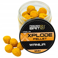 Feeder Bait Pellet Xplode 12mm 90ml Wanilia
