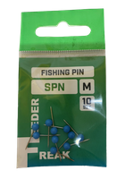 Feeder Freak Pinezka SPN roz. M