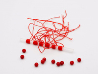 Assan Stopery Sznurkowe MIDI 6szt.