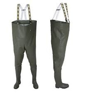 Pros Spodniobuty Wodery Wędkarskie SB01 r. 47