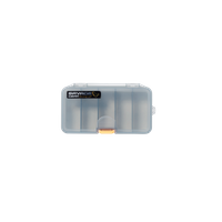 Savage Gear Pudełko LUREBOX 2A SMOKE 16.1x9.1x3.1cm