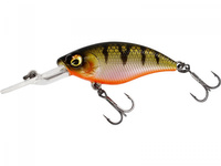 Westin Wobler BuzzBite Crankbait 5cm 6g Bling Perch