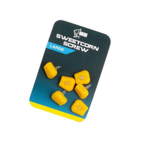 Nash SWEETCORN SCREW Large Sztuczna Kukurydza