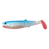 Savage Gear CANNIBAL 12,5cm 20g Blue Pearl