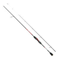 Robinson Wędka Scorpio Micro Jig 2,10m 210cm 1-7g