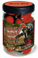 Radical Quantum NEON POP UP'S PUNKY MONKEY 16mm/20mm 75g