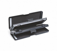 Mistrall Portfel Pudełko na Przypony CARP BOX X2 Piórnik