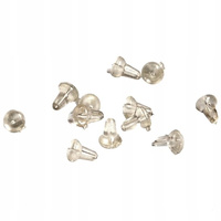 Anaconda Stopery na Haczyk D-Rig Hook Bell Stops - opakowanie 40 szt.