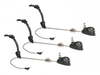 Anaconda Tiki Taka C-7 3 set - zestaw 3x swinger