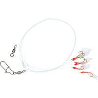 Jaxon Zestaw Śledziowy AJ-M65C Przywieszka Morska