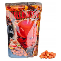 Anaconda Kulki zanętowe Halloween Boilie 20mm 1kg