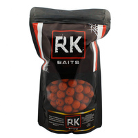 RK Baits Kulki Premium 18mm 1kg Secret Agent