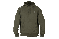 FOX Bluza Collection Green Silver Hoody XL