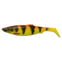 Savage Gear 4D Herring Shad 19cm 45g Golden Ambulance