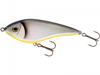 Westin Wobler Swim Glidebait 10cm 34g Hot Sardine