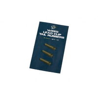Nash Weed Lead Clip Tail Rubber (T8424)