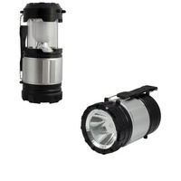 Robinson Lampka LED CAMPING LIGHT
