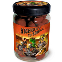 Radical Quantum kulki POP-UP HIGHWAY TO SMELL 16mm + 20mm + Liquid