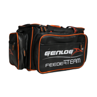Genlog Torba CARBON SERIES MEDIUM