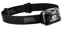 Petzl Latarka Czołowa TACTIKKA 300 lumenów Black