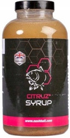 Nash Citruz Syrup 1L Liquid Zalewa