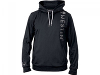 Westin Bluza Vertical Tech Hoodie XL Black