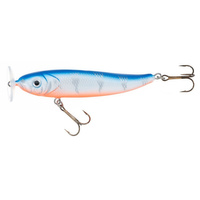 Jaxon Wobler Holo Select Scamp 7cm/7g N