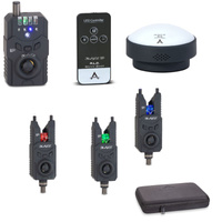 Anaconda Sygnalizator BRAXX iP 3+1+1 Pro Set R G B Zestaw