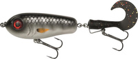 Kinetic Wobler tonący Humpy Dumpy 95mm 75g Shiner
