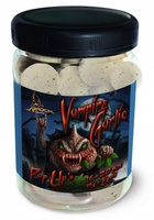 Radical Quantum kulki POP-UP VAMPIRE GARLIC 16mm + 20mm + Liquid