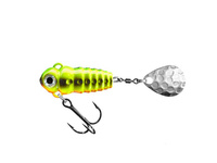Spinmad Wirujący ogonek Crazy Bug 4g 2405