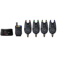 Prologic Zestaw sygnalizatorów C-Series 4+1+1