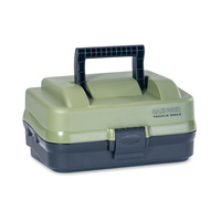 Saenger Skrzynka Tackle Box 2 29,4x18,7x15cm