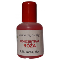 Bogdan Barton Koncentrat z Róży - RÓŻA 50ml