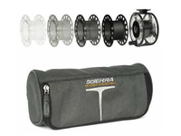 Scierra IC3 Kołowrotek Muchowy 5/6