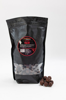 Massive Baits Kulki Proteinowe Eco Boilies Squid 18mm 1kg