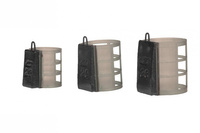 Cresta Koszyk Plastic Cage Feeder Large 25g