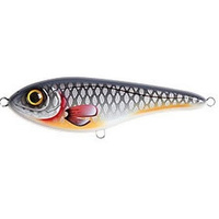 Wobler StrikePro Buster Jerk II 12cm/37g C649F