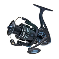 Dam Kołowrotek QUICK FIGHTER PRO METAL 320 FD