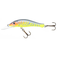 Jaxon Wobler Holo Select Ferox Turbo 8cm/11g MA