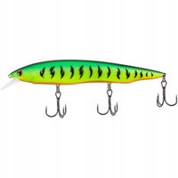 Select Wobler Hustler 160SP 160mm 32g - #02