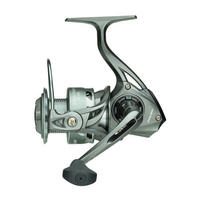 Robinson Kołowrotek Steelgrey FD 405