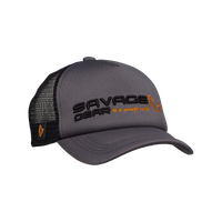 Savage Gear Czapka z Daszkiem CLASSIC TRUCKER CAP