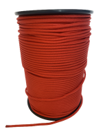 Lanex Lina BORA 4mm Red PES