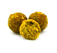 Massive Baits Kulki Proteinowe Eco Boilies Citrus 18mm 1kg