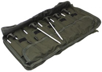 Anaconda BIVY PEGS Large Śledzie duże