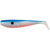Fox Rage Guma Zander Pro 10cm Ultra UV Red Belly Roller