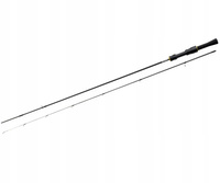 Flagman Wędka Blackfire Micro Jig 55SUL 1,68m 0.3-3g