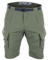 Graff Spodnie Krótkie Spodenki CLIMATE S