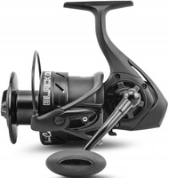 Uni Cat Kołowrotek sumowy Black Out GT-10000